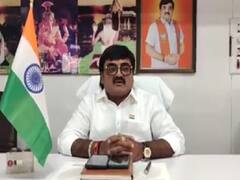 અમરેલી જિલ્લા ભાજપને ઝટકો, જિલ્લા ભાજપના ઉપપ્રમુખ વિરુદ્ધ લેન્ડ ગ્રેબિંગની ફરિયાદ