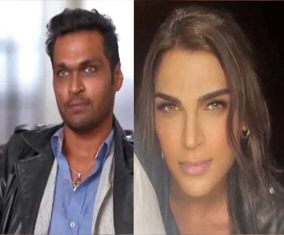 Swapnil Shinde become Transwoman Saisha Shinde | डिझायनर स्वप्निल शिंदे झाले सायशा शिंदे