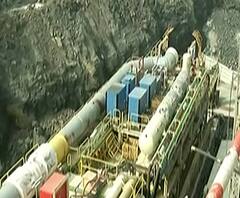 Coastal Road | कोस्टल रोडसाठी बोगद्याचं खोदकाम सुरू, मुख्यमंत्र्यांच्या उपस्थितीत शुभारंभ