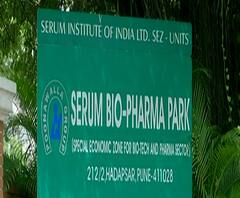 Corona Vaccine | भारतात आपत्कालिन वापरासाठी सीरमच्या 'कोविशिल्ड' ला हिरवा कंदील