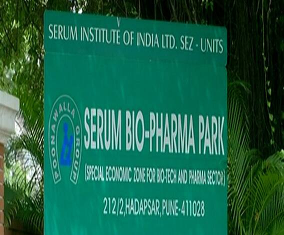 Corona Vaccine | भारतात आपत्कालिन वापरासाठी सीरमच्या 'कोविशिल्ड' ला हिरवा कंदील