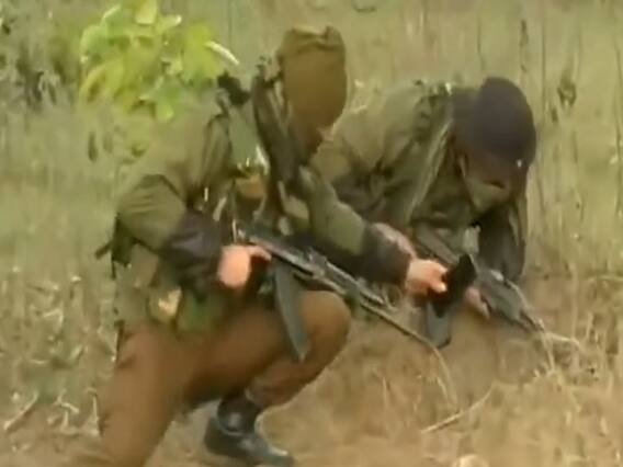 गणतंत्र दिवस से पहले Border पर सेना और BSF ने बढ़ाई गश्त 