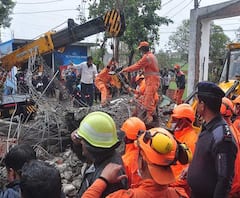 Ghaziabad Tragedy: मानवाधिकार आयोग ने की DM से दो हफ्तों में रिपोर्ट तलब | ABP Ganga