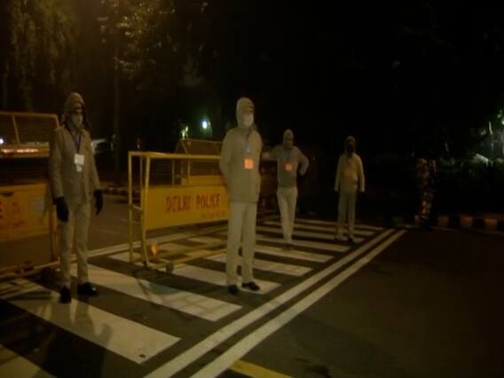 72nd Republic Day: कौन सा रास्ता है बंद? कौन से रास्ते का करें इस्तेमाल? क्या हैं सुरक्षा के इंतजाम?