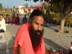 યોગ ભગાવે રોગ: ત્વચાને સુંદર બનાવવા અને ચામડીના રોગના ઉપચાર માટે શું કરશો ? જાણો બાબા રામદેવ પાસેથી