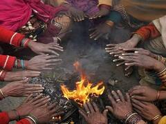 રાજ્યમાં ક્યારથી ઠંડીનું જોર ઘટશે? હવામાન વિભાગે શું કરી આગાહી?