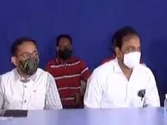 સોમવારથી સ્કૂલો ખોલવાના સરકારના નિર્ણચનો વડોદરા વાલી એસોસિયેશને કર્યો વિરોધ