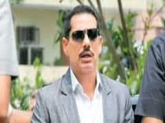 Robert Vadra पर शिकंजा कस रही ED, हिरासत में लेने के लिए जोधपुर हाईकोर्ट में दी अर्जी
