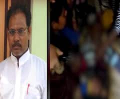 चाचा के हत्यारों ने भतीजे को भी मार डाला | Mau | ABP Ganga 