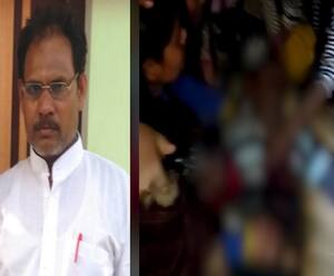 चाचा के हत्यारों ने भतीजे को भी मार डाला | Mau | ABP Ganga 