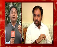 Assembly Elections | लातूर ग्रामीण जागेसाठी विधानसभा निवडणुकीत फिक्सिंग, संभाजी निलंगेकरांचा आरोप