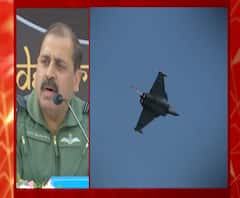 भारतीय वायुसेना कोणत्याही परिस्थितीसाठी तयार, चीनसोबत सुरू असलेला तणाव कधी संपणार? स्पेशल रिपोर्ट