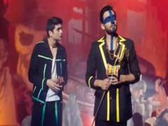 Tandav सीरीज पर विवाद बढ़ा, जूना अखाड़ा ने कहा- 'ऐसे लोगों को थप्पड़ लगाएं'