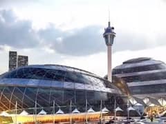 A look at the future model of New Delhi Railway Station, RLDA releases pictures