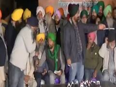 किसान-सरकार के बीच बातचीत आज, फटाफट देखिए बड़ी खबरें