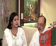 Sovon's Road Show: 'শোভন-বৈশাখী গত দেড় বছর ধরে বিজেপিকে খেলাচ্ছে', ব্যাঙ্গের সুর রত্নার গলায় 