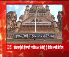 Actor sonu sood reaches high court | against BMC notice | Bollwood actor