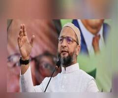 নজের বিধানসভা ভোট, বাংলায় Asaduddin Owaisi, সাক্ষাৎ আব্বাস সিদ্দিকীর সঙ্গে 