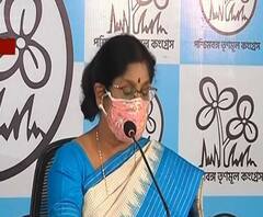 West Bengal Election 2021: রেল-ক্ষেত্রে পশ্চিমবঙ্গকে বঞ্চিত করেছে কেন্দ্র, অভিযোগ শশী পাঁজার