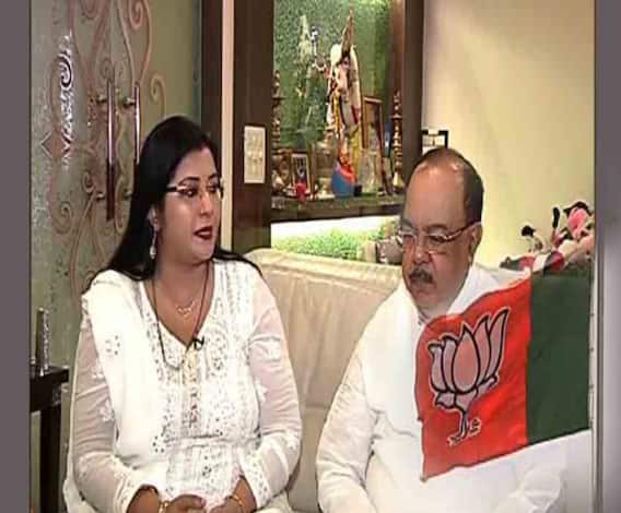 Ananda Sakal II: বিজেপির রোড শো-তে ঘরবন্দি শোভন-বৈশাখী, IAS পরিচয়ে প্রতারণার দায়ে গ্রেফতার ঠাকুরপুকুরের যুবক