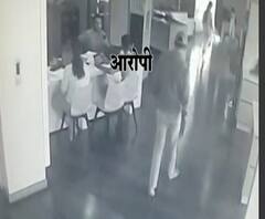 पिंपरी-चिंचवडमध्ये प्रेमभंगामुळे प्रियकराचं टोकाचं पाऊल, बंदुकीचा धाक दाखवत तरुणीचं अपहरण