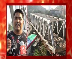 पत्रीपूल झाला पण वाहतूक कोंडीतून सुटका कधी? सहा महिन्यांच्या कामाला दोन वर्ष का? स्पेशल रिपोर्ट