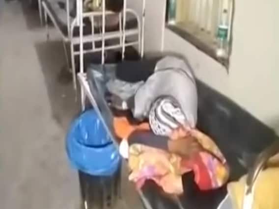 MP के मुरैना में जहरीली शराब का कहर