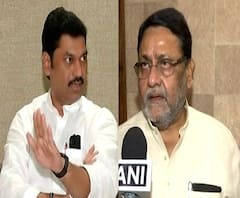 NCP | राष्ट्रवादीचे दोन मोठे मंत्री अडचणीत
