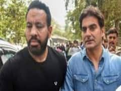 क्वारंटाइन नियमों का उल्लंघन करने के लिए Sohail Khan और Arbaaz Khan के खिलाफ BMC ने दर्ज की FIR