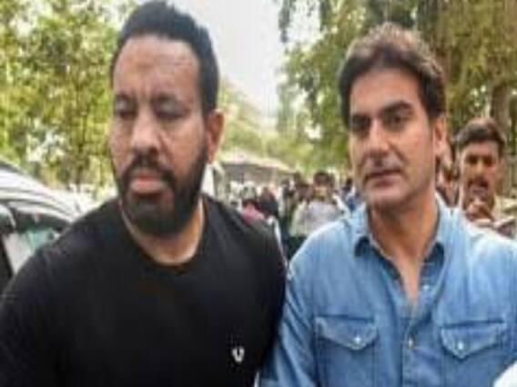क्वारंटाइन नियमों का उल्लंघन करने के लिए Sohail Khan और Arbaaz Khan के खिलाफ BMC ने दर्ज की FIR