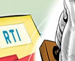 RTI आवेदनों के निपटारे में लापरवाही पर शासन सख्त | Lucknow | ABP Ganga 