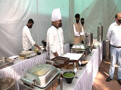 Shiv Sena adopts 'Jalebi-Fafda' strategy to woo Gujarati voters