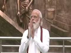 Politics on 'Lord Ram', TMC MP Kalyan Banerjee's remark sparks controversy | Bharat Ki Baat 