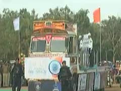 ગાંધીનગરઃ પ્રજાસત્તાક દિવસને લઇને જાહેર કરાયો પરિપત્ર, જિલ્લા કક્ષાએ કેટલા લોકોને આપી શકાશે આમંત્રણ