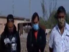 કોણ બનશે નગરસેવકઃ લીંબડી નગરપાલિકાના લોકો કઇ સમસ્યાનો કરી રહ્યા છે સામનો?