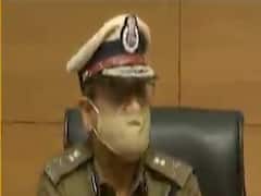 જૂનાગઢ LRD ટ્રેનિંગ સેન્ટરમાં યોજાયેલા ગરબા કાર્યક્રમમાં હાજર જવાનોને કેટલા રૂપિયાનો કરાયો દંડ?