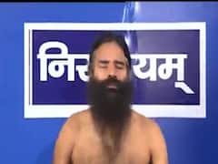 યોગ ભગાવે રોગઃ કબજિયાત બધા જ રોગનું મૂળ, જુઓ વીડિયો