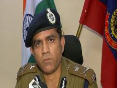 दिल्ली पुलिस के जॉइंट कमिश्नर का बयान- कुछ किसानों ने पुलिसवालों पर ट्रैक्टर चढ़ाने की कोशिश की