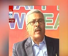 West Bengal Election 2021: এবার Prabir Ghoshal-র নামে 'দাদার অনুগামী' লেখা পোস্টারে ছেয়ে গেল কোন্নগরের বিভিন্ন এলাকায় 