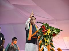 કોગ્રેસના કાર્યકર્તાઓ ફાંકા ફોજદારી કરતા હોવાનો મુખ્યમંત્રી રૂપાણીનો આરોપ, જુઓ વીડિયો