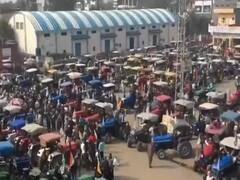 Farmers' Protest: What happened in Supreme Court today? | Master Stroke From Kolkata 