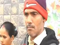 यूपी के मुरादाबाद में एक ऐसी घटना घटी जो बहुत कम ही होती है