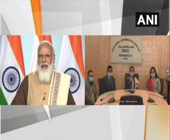PMRBP Award: স্কুলপড়ুয়াদের সঙ্গে ভিডিও কনফারেন্সে কথা প্রধানমন্ত্রীর, ব্যতিক্রমীদের স্বীকৃতি রাষ্ট্রীয় শিশু পুরস্কারে