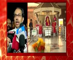 पाथरी अद्याप विकासनिधीच्या प्रतिक्षेत, मुख्यमंत्र्यांची घोषणा हवेतच विरली? निधी केव्हा मिळणार?