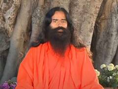 Baba Ramdev Yog Yatra : Thyroid की अगर है परेशानी, तो इन आसनों और आदतों से दूर होगी समस्या