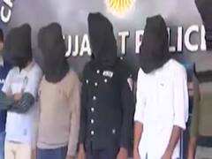 અમદાવાદમાં બે વિસ્તારોમાં થયેલી લૂંટનો ક્રાઇમબ્રાન્ચે ઉકેલ્યો ગુનો, જુઓ વીડિયો