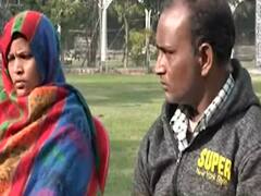 आगरा के इस दंपत्ति की कहानी आपको झकझोर कर रख देगी