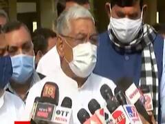 સિંહના ડરથી ખેડૂતો ખેતરમાં જતા ડરી રહ્યા છે છતાંય કૃષિમંત્રીને પરવા નહીં, જાણો શું આપ્યું નિવેદન?