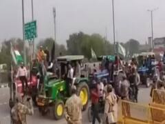 SC to hear plea seeking removal of farmers from Delhi borders today | Top News