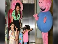 बच्चों के हाथों में देसी खिलौने पकड़ाने की तैयारी में IT Ministry | राज की बात